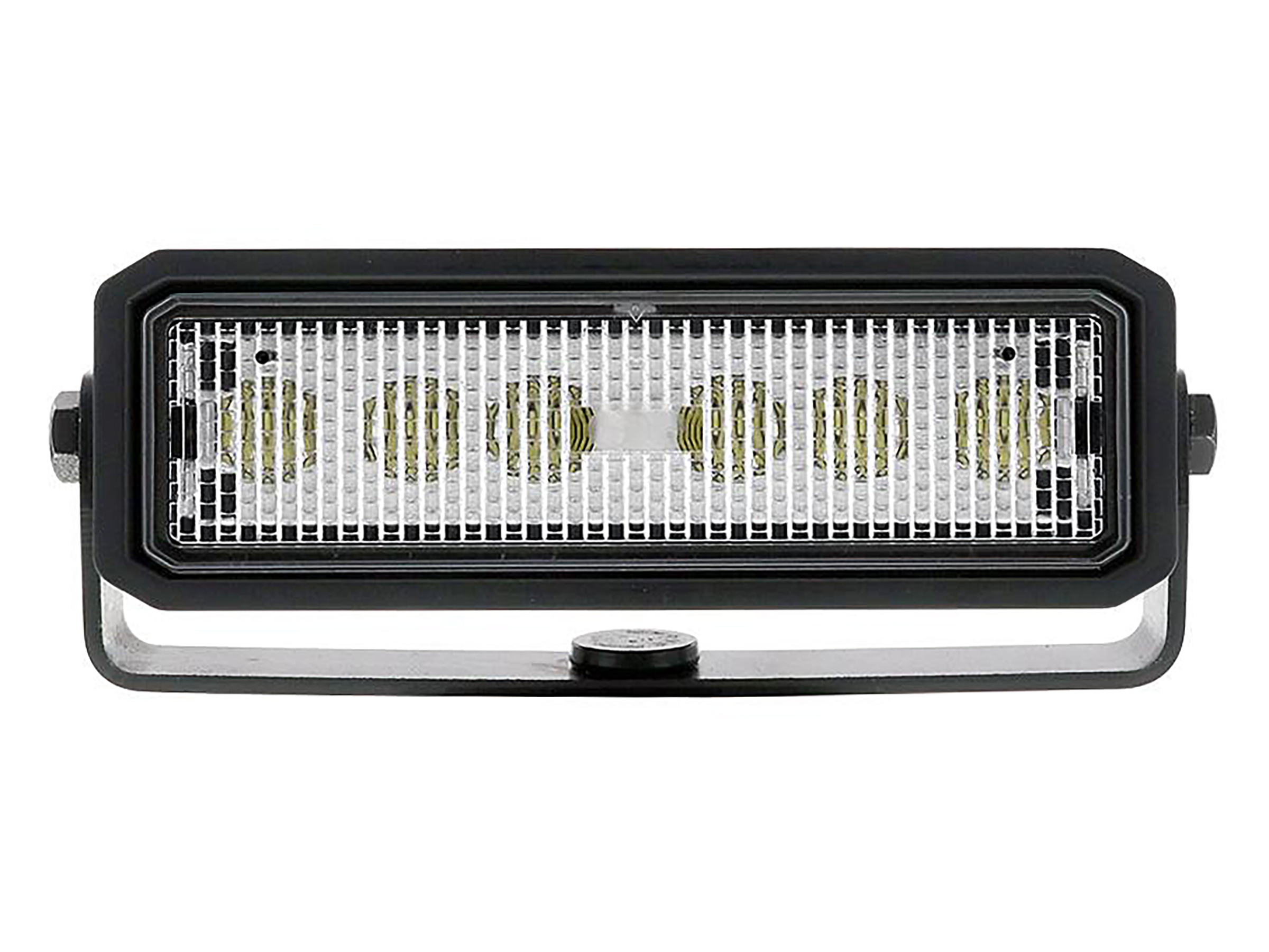 Arbetslampa ABL QLA LED 2000 lumen