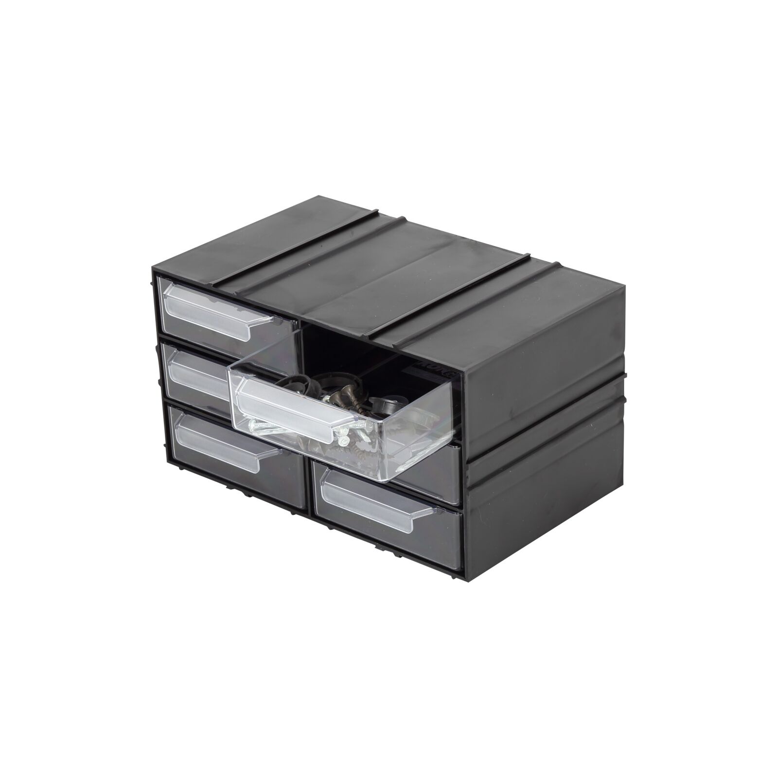 Drawer Storage Cabinet-6 Drawers 125 230140 mm - 2
