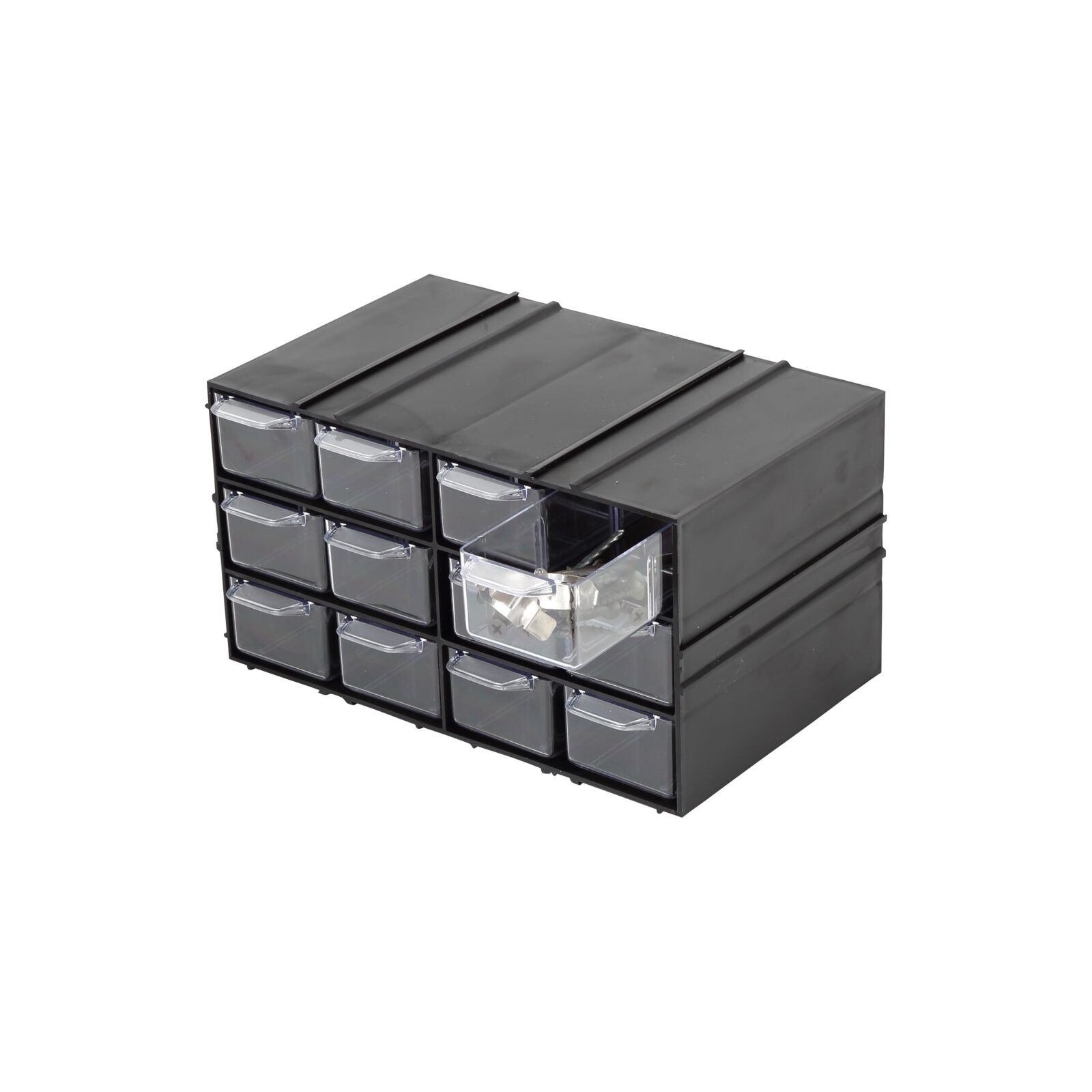 Drawer Storage Cabinet-12 Drawers 125 230140 mm - 2