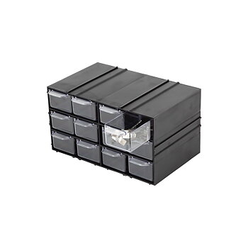 Drawer Storage Cabinet-12 Drawers 125 230140 mm