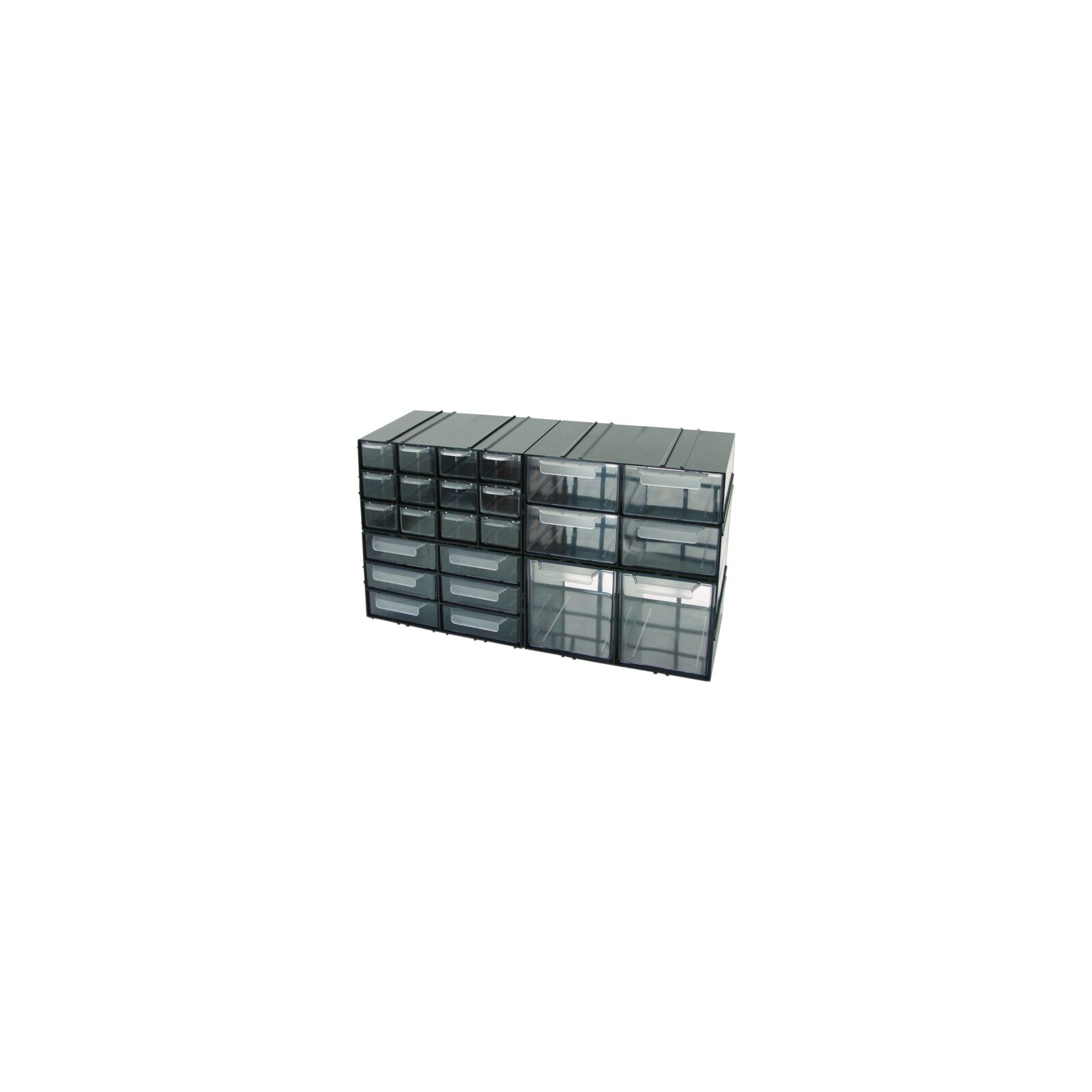 Drawer Storage Cabinet-12 Drawers 125 230140 mm