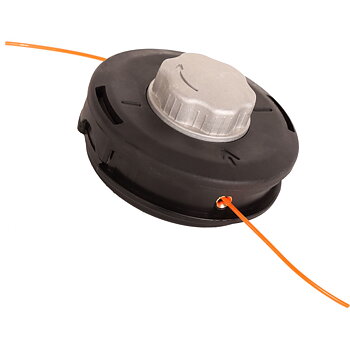 Tryton Trimming Head Easy-Load Tap&go, M10 x 1, 25L, 2-3 mm (Blister)