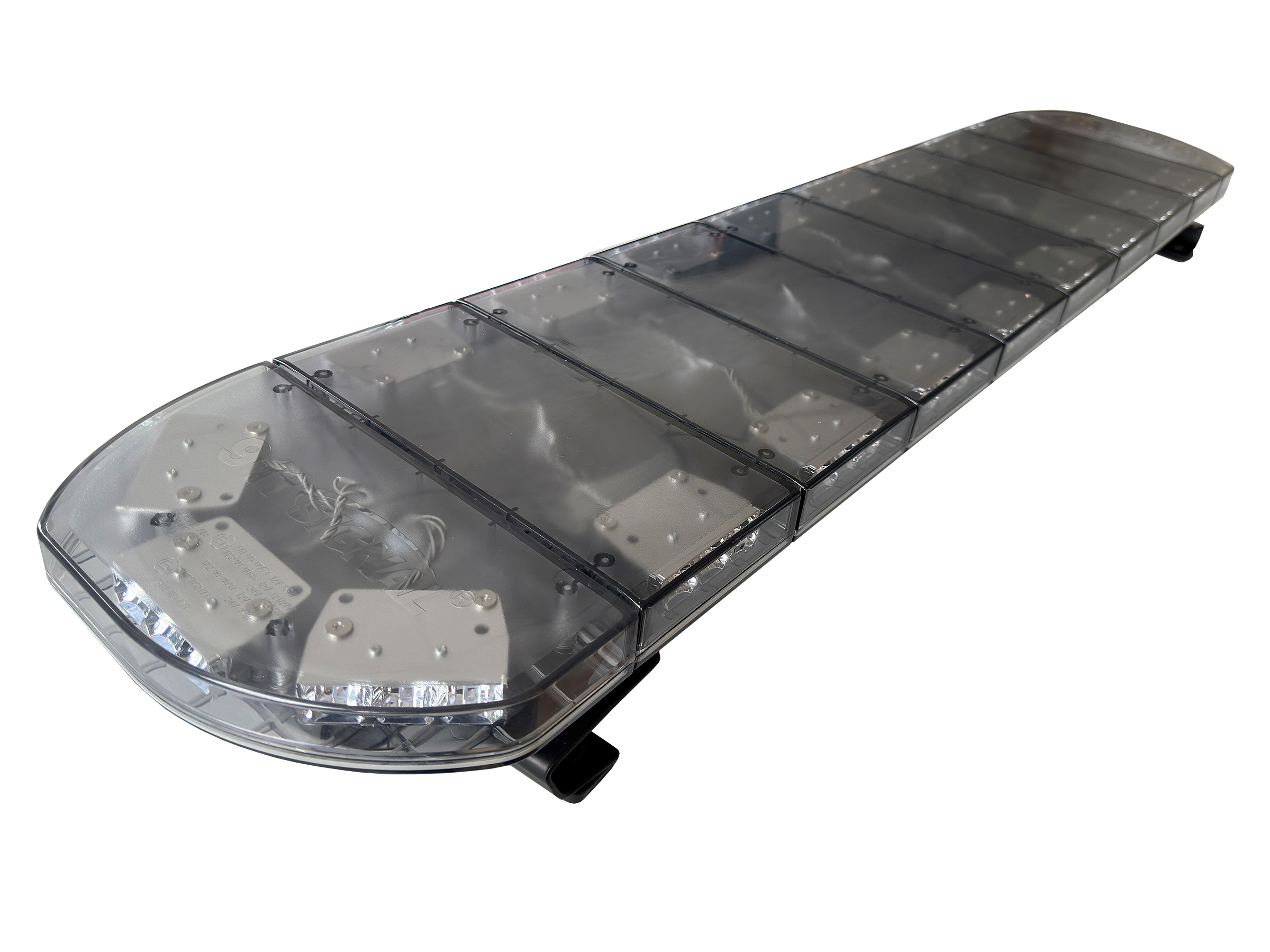 Skyline Air 66" mörkt glas R65 Aut Klass2 1675 mm