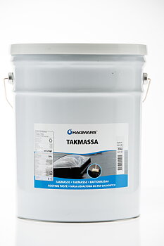 Hagmans Takmassa 25 KG