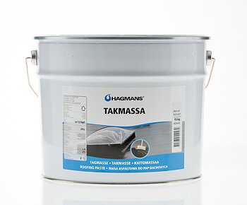 Hagmans Takmassa 15 KG