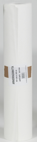 Hagmans Armeringsmatta 60 cm 50 lpm 30 M2