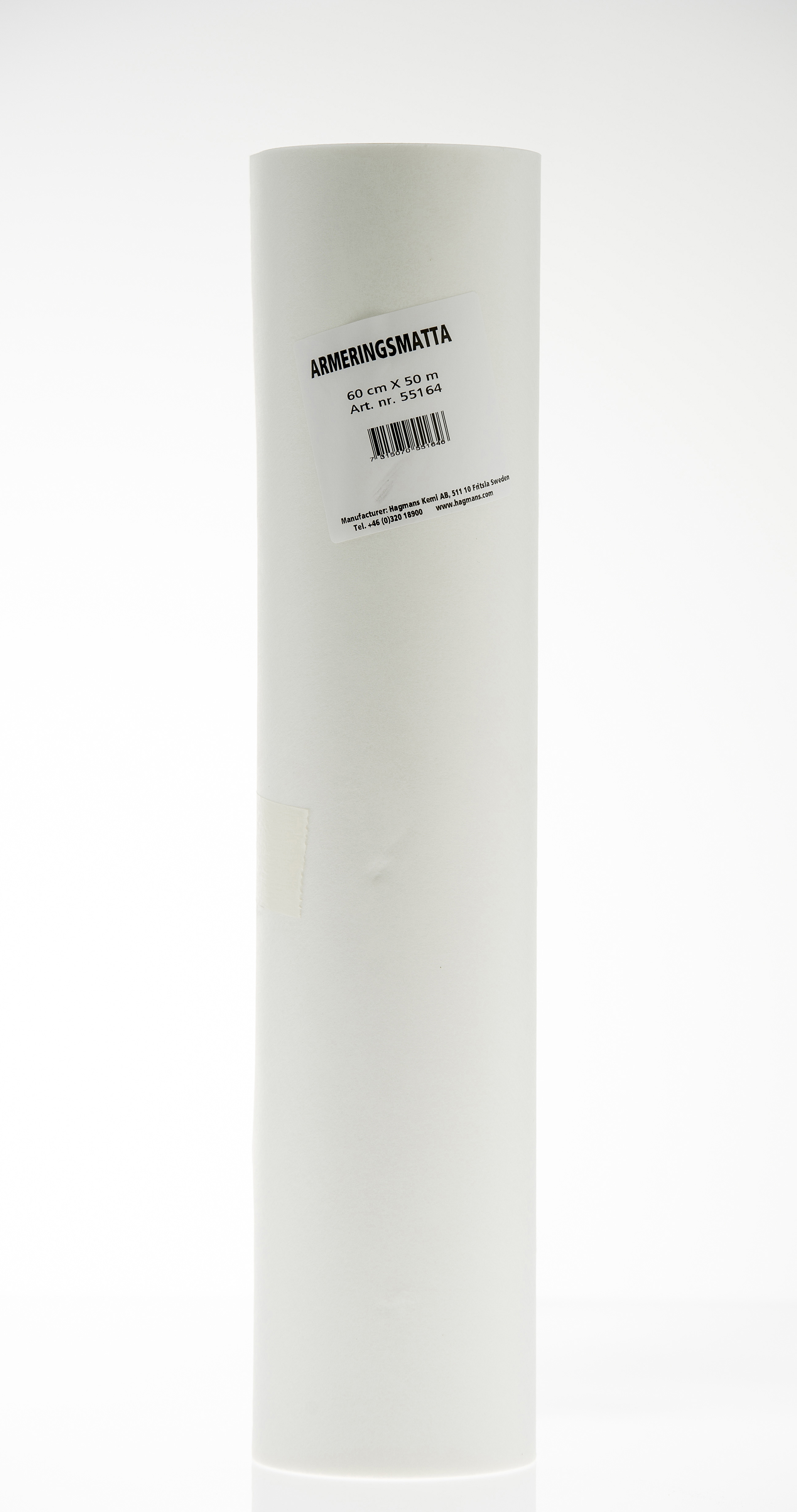 Hagmans Armeringsmatta 60 cm 50 lpm 30 M2 - 2