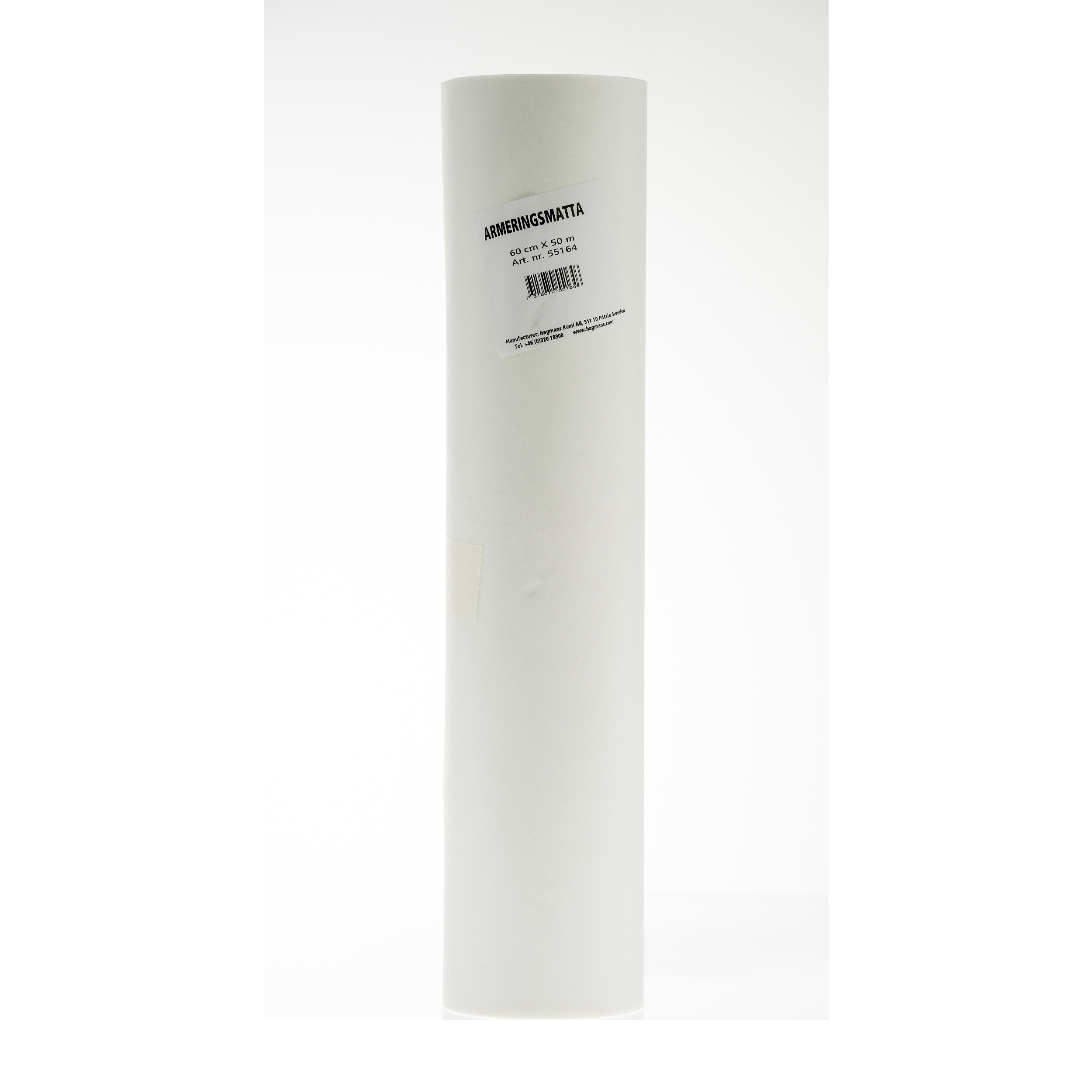 Hagmans Armeringsmatta 60 cm 50 lpm 30 M2 - 3