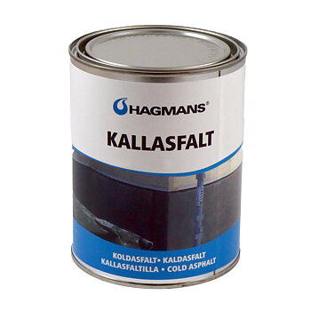 Hagmans Kallasfalt 1 L