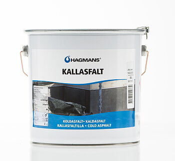 Hagmans Kallasfalt 5 L
