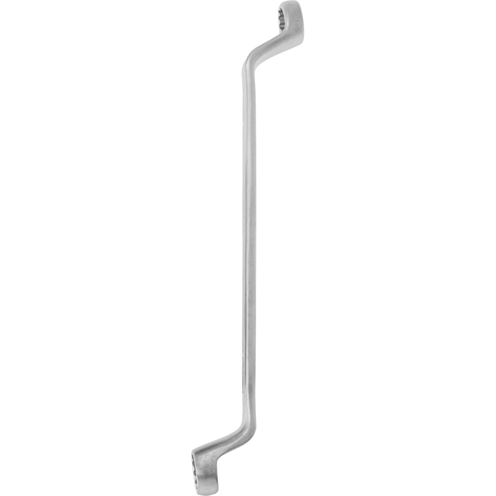 PROLINE TOOLS HD Ringnyckel Offset 24 x 27 mm, 3/8 Bitshylsa, Kromvanadium, Proline HD - 4