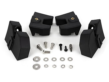 Lazer Ledrampskit Ford Transit Custom24+ 2xTriple-R750 Elite