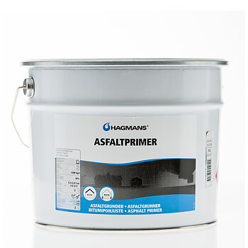 Hagmans Asfaltprimer 12 L