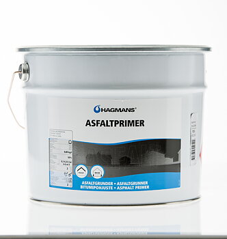 Hagmans Asfaltprimer 12 L