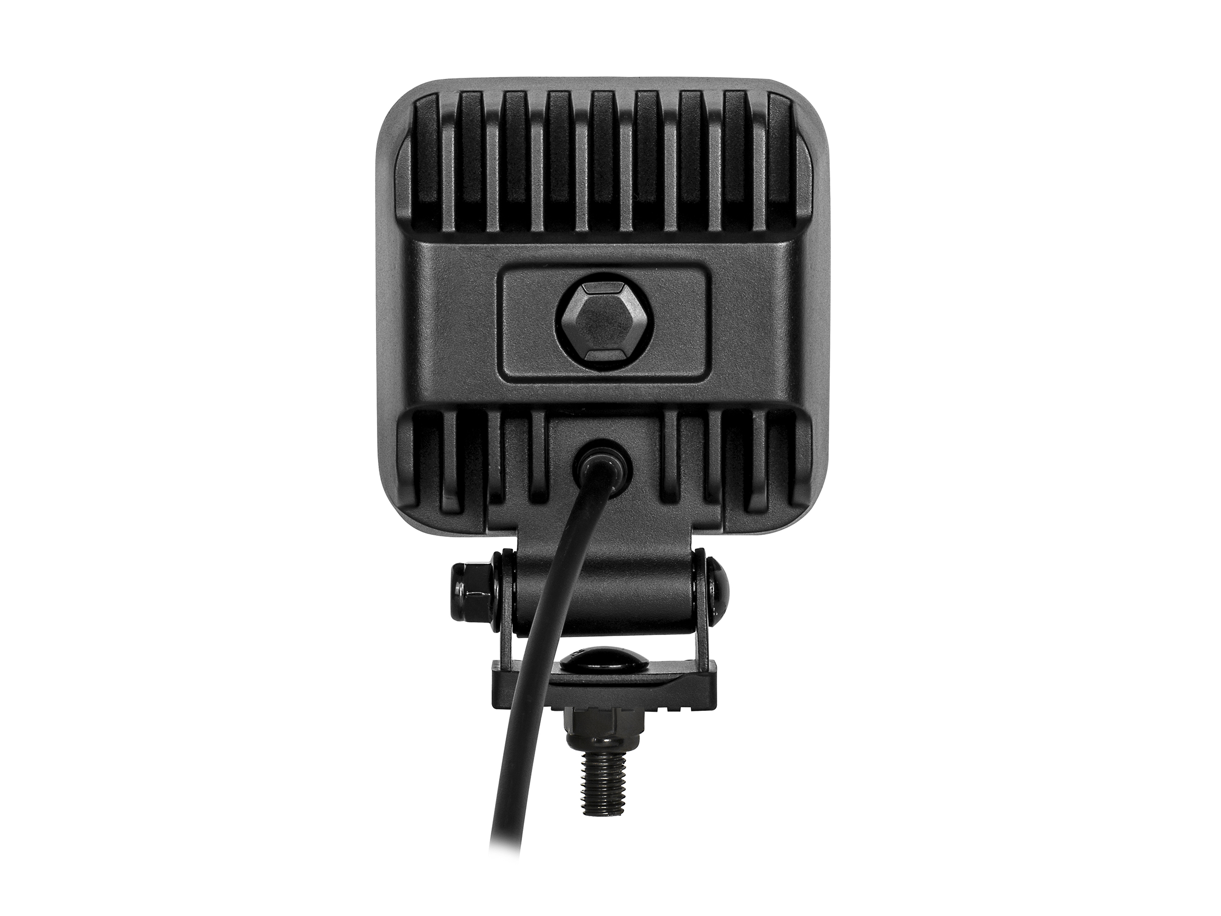 BriodLights Enrich Svart Arbetslampa bred 4200 lm 40w – 20 st - 3