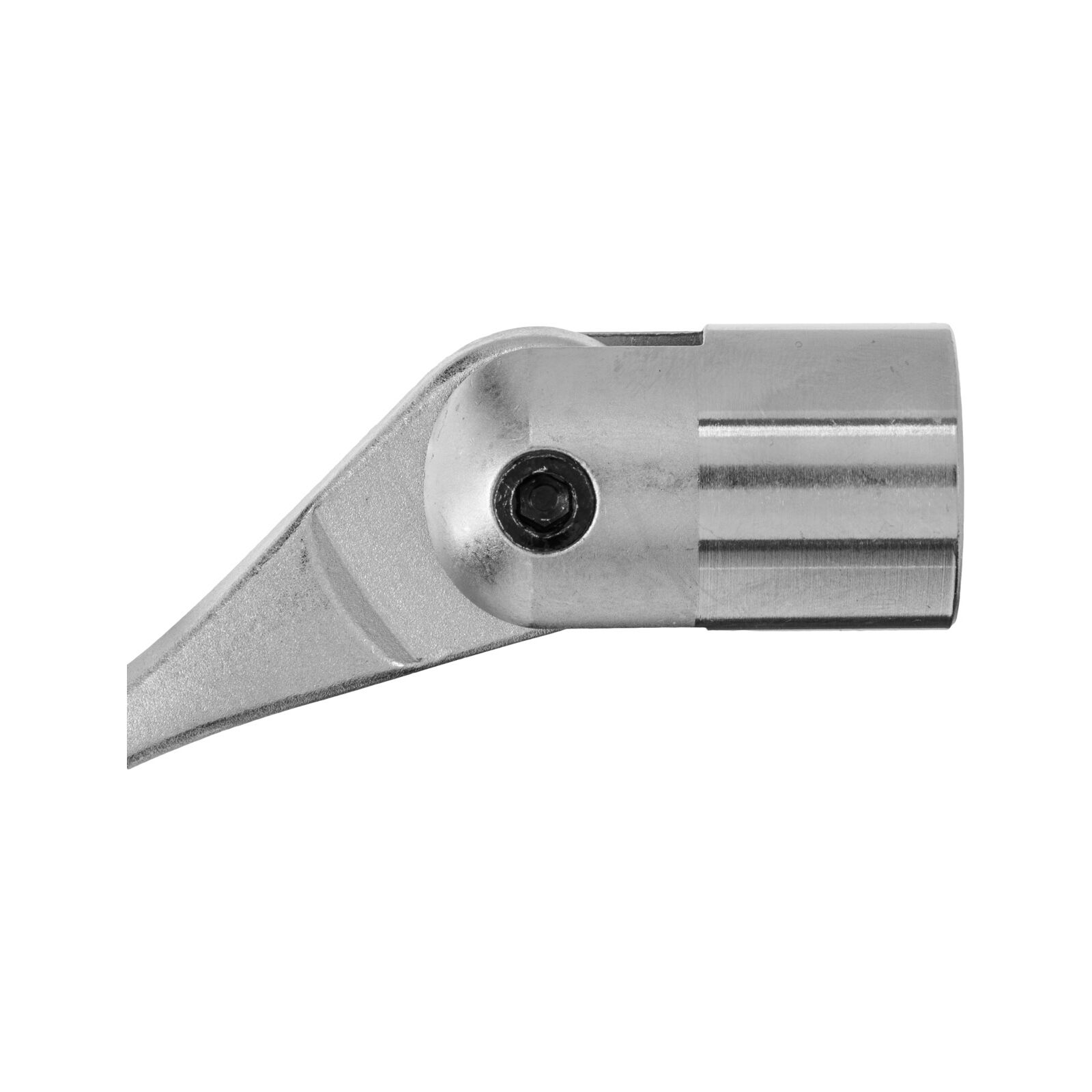 PROLINE TOOLS HD Blocknyckel Ledad Hylsa 10-19 mm CrV, PROLINE HD (Storlek (mm) : 10) - 5