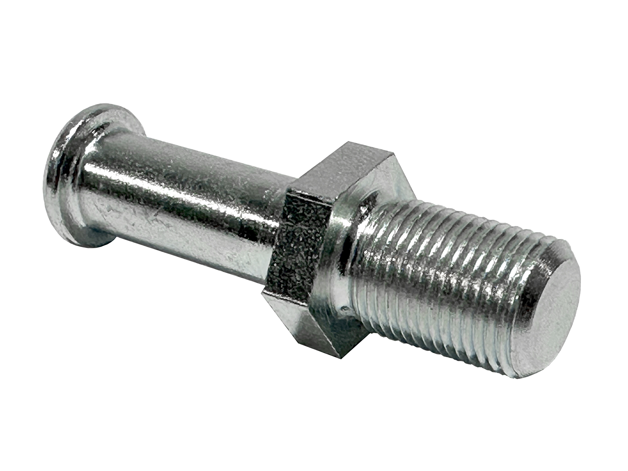 Låstapp m. 25 mm tapp-längd till 6.102401