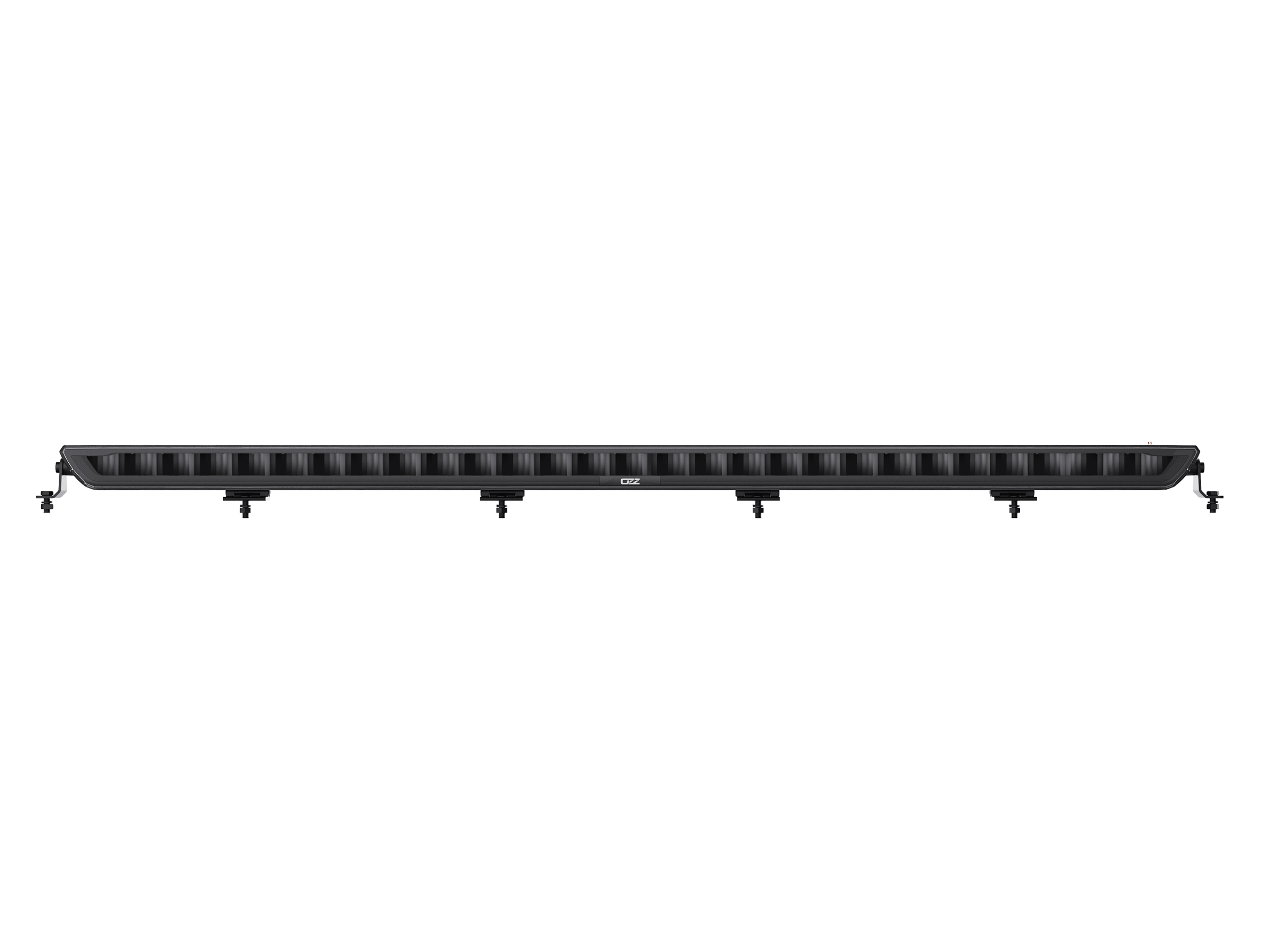 OZZ XB1 P52" ledramp med pos.ljus och dynamisk reflektor - 2