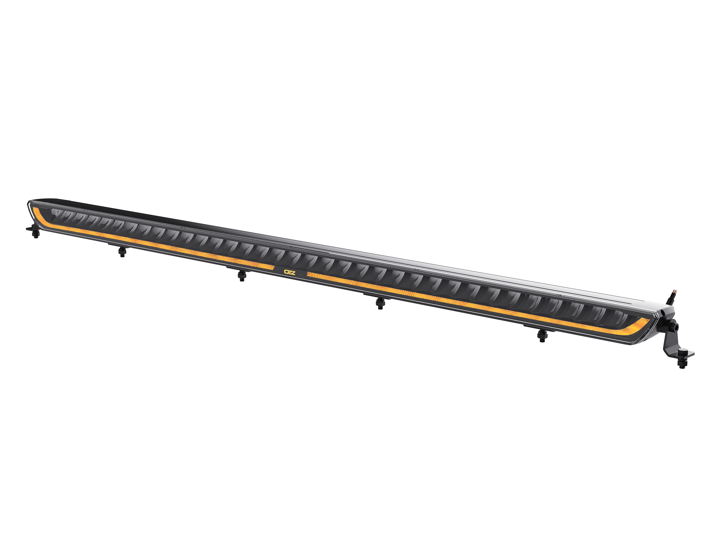 OZZ XB1 P52" ledramp med pos.ljus och dynamisk reflektor - 5