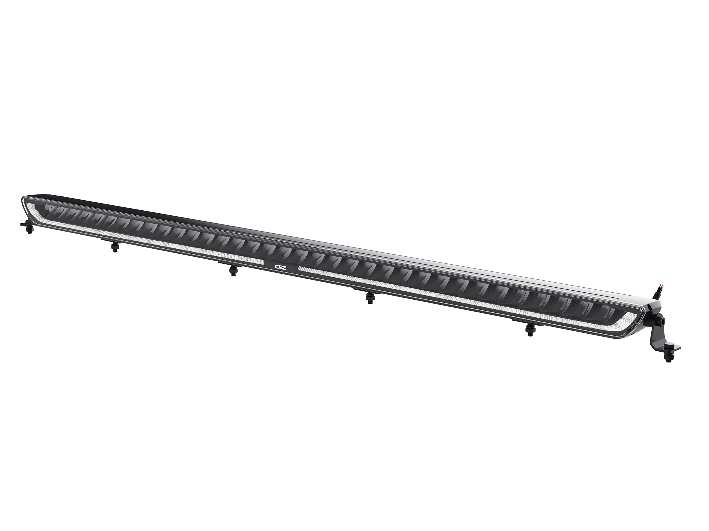 OZZ XB1 P52" ledramp med pos.ljus och dynamisk reflektor - 3