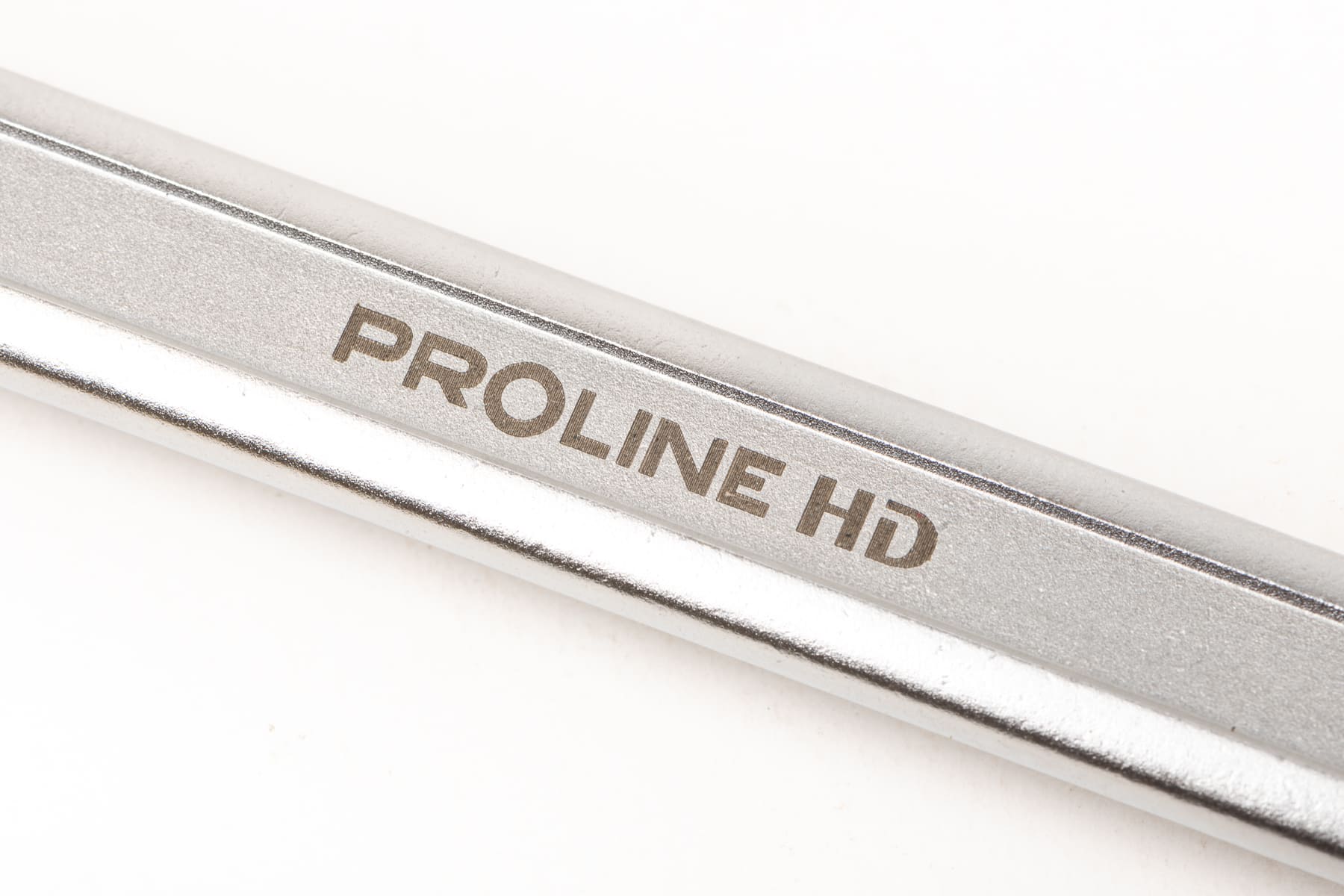 PROLINE TOOLS HD Ledhylsnyckel TORX E6xE8–E22xE24, CrV Stål, Proline HD (Torx storlek dubbelsidig (E) : E6xE8) - 5