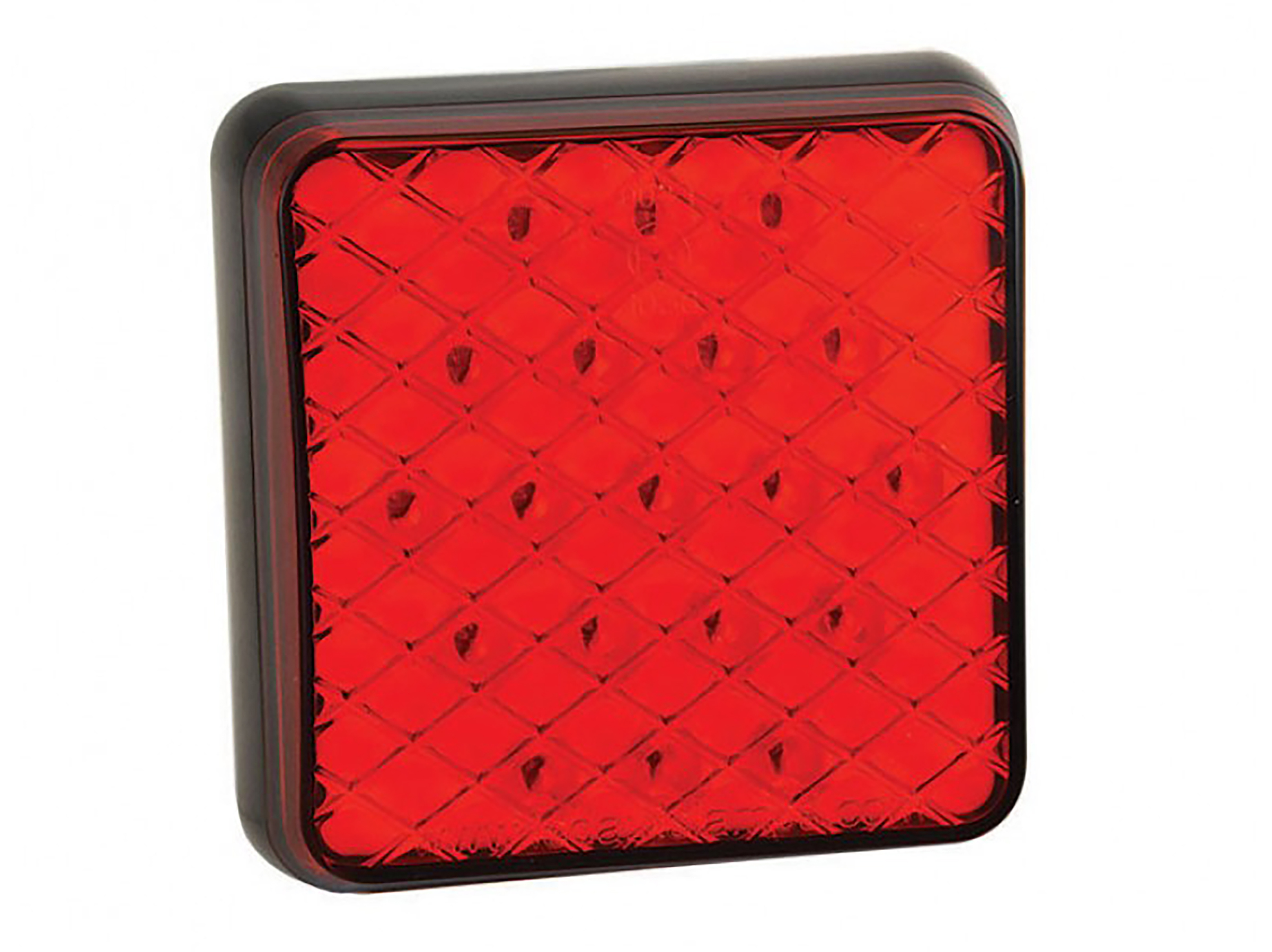 Dimljus 12/24 V, 30 cm kabel - 2