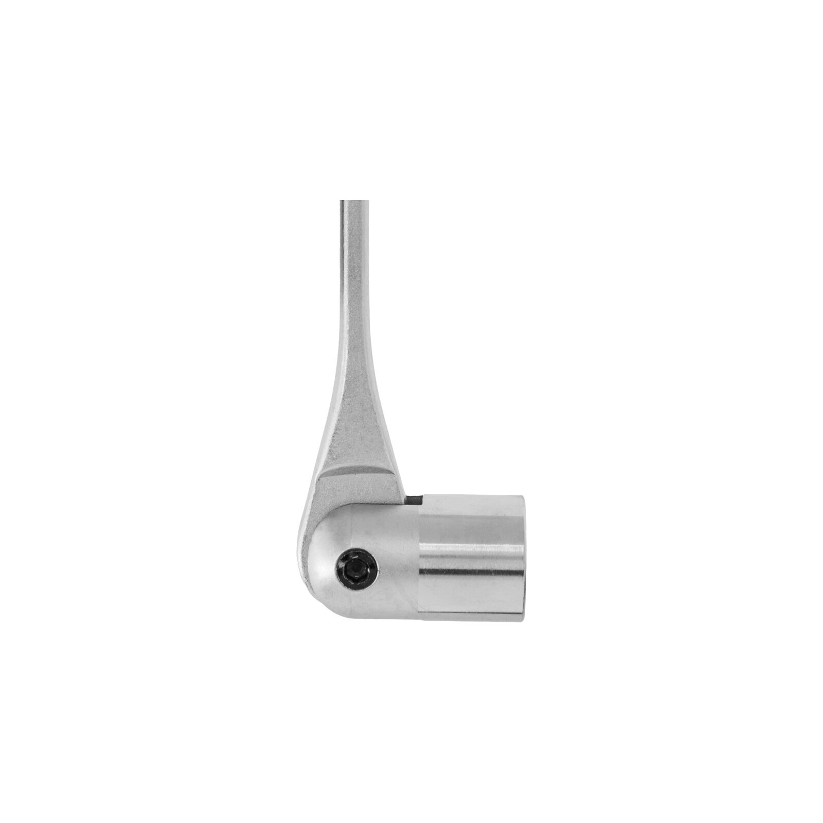 PROLINE TOOLS HD Ledhylsnyckel 6 x 7–30 x 32 mm 12-kantig CrV, Proline HD (Nyckelstorlek (mm) : 10x11mm) - 2