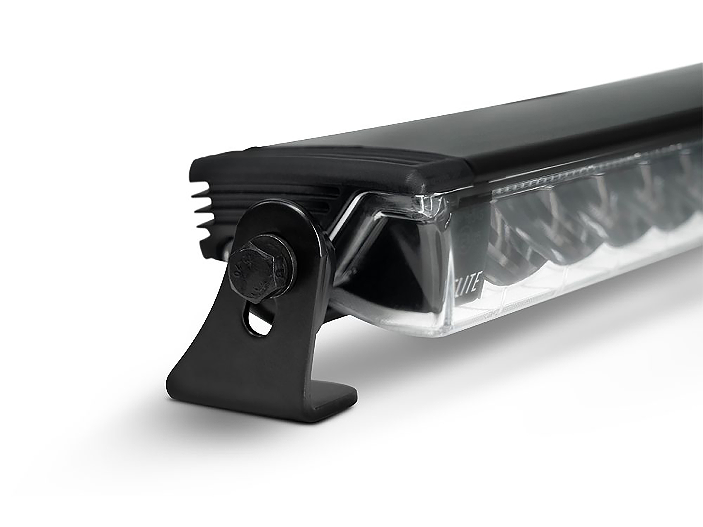 Lazer Glide with Side Mount - 5