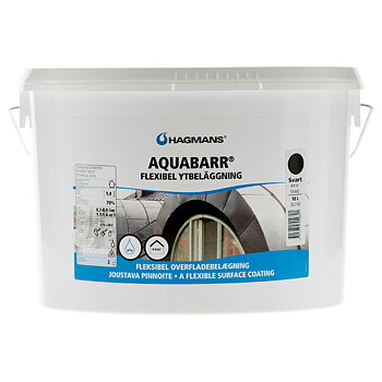 Hagmans Aquabarr Bas-C 9 L
