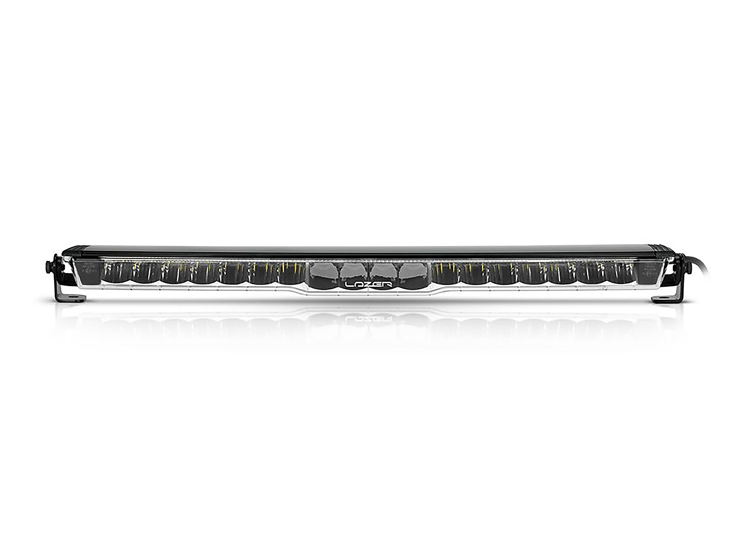 Lazer Glide PL with Side Mount - 4