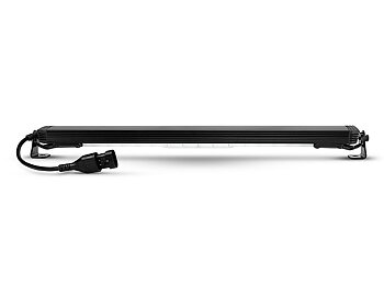 Lazer Glide Elite with Side Mount