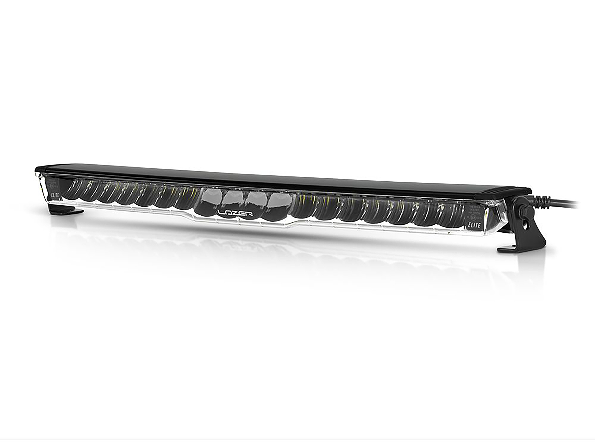 Lazer Glide Elite PL with Side Mount - 4
