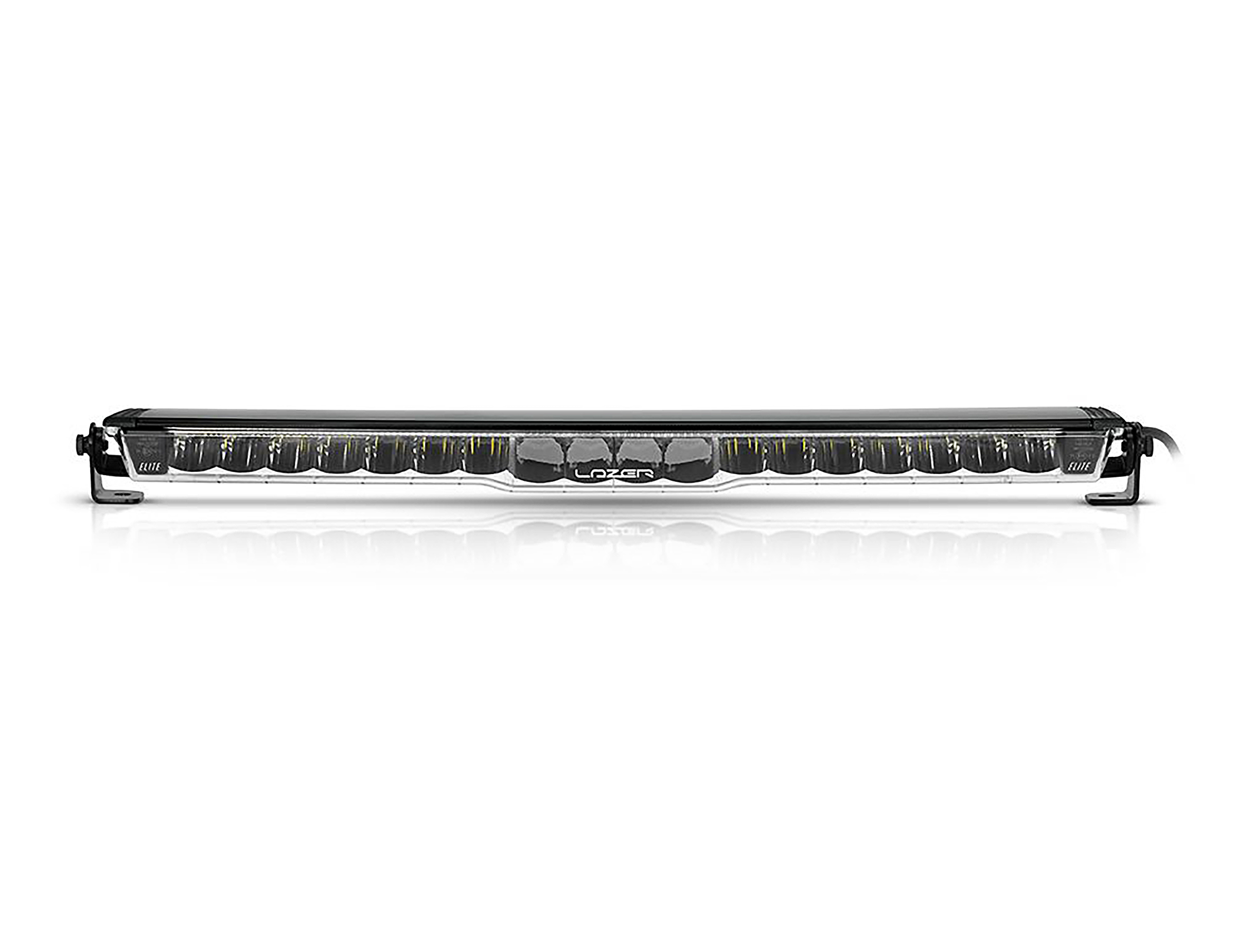 Lazer Glide Elite PL with Side Mount - 3