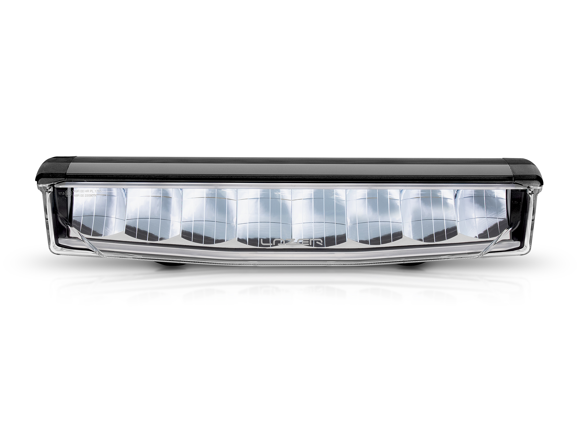 Lazer AIR-90 LED extraljusramp - 3