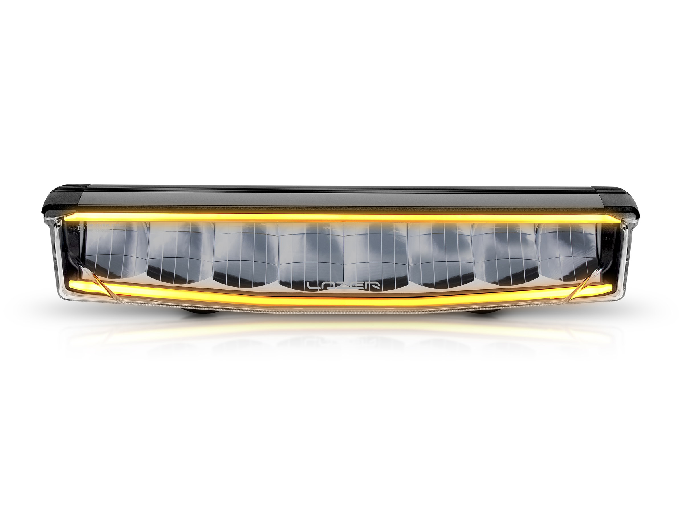 Lazer AIR-90 LED extraljusramp - 4