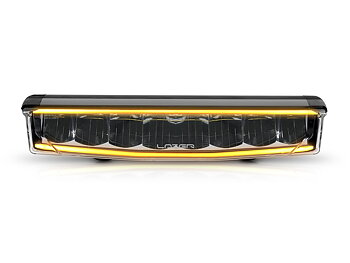 Lazer AIR-130 Elite LED extraljusramp