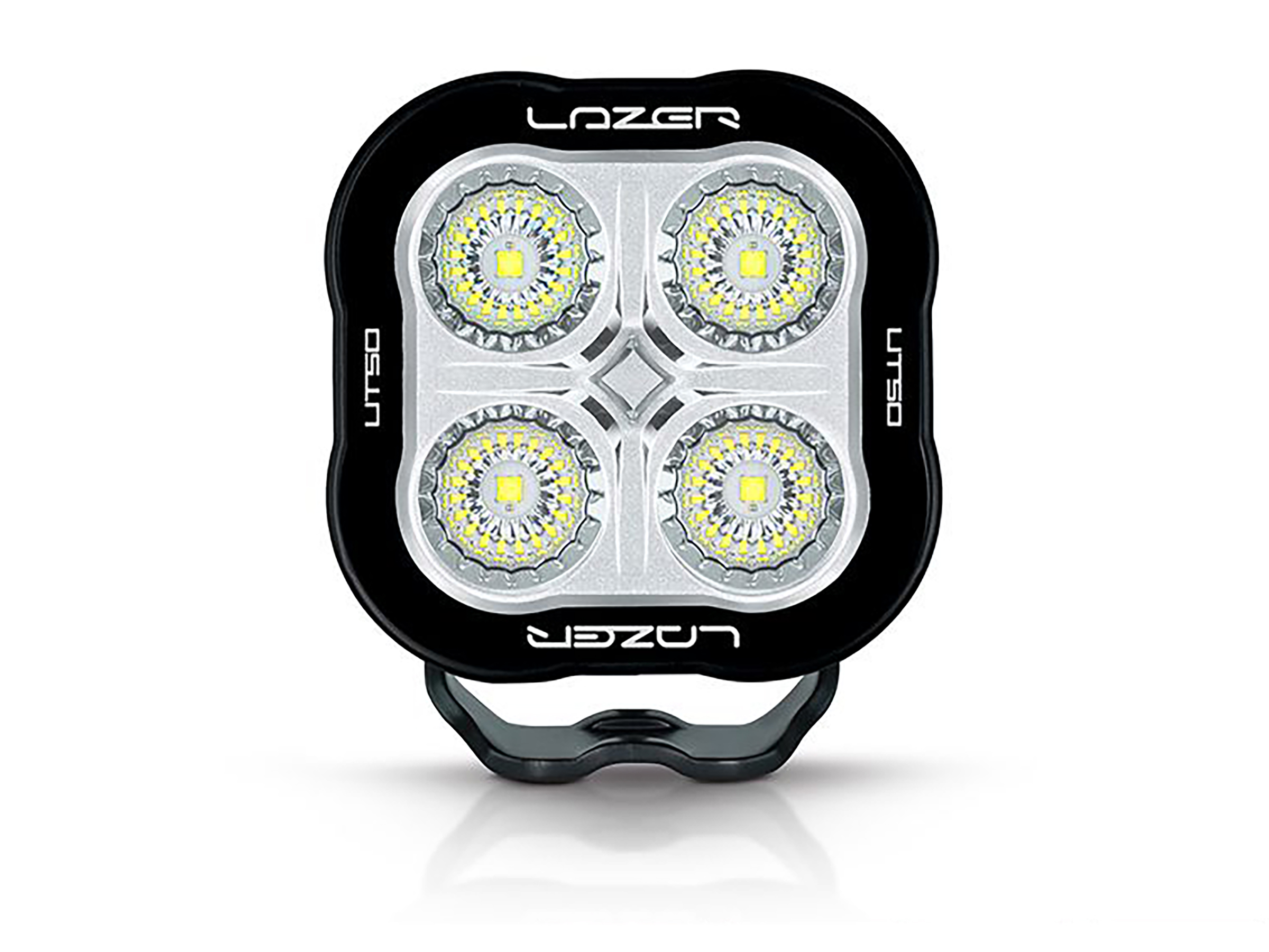 Lazer Utility 50 - 4