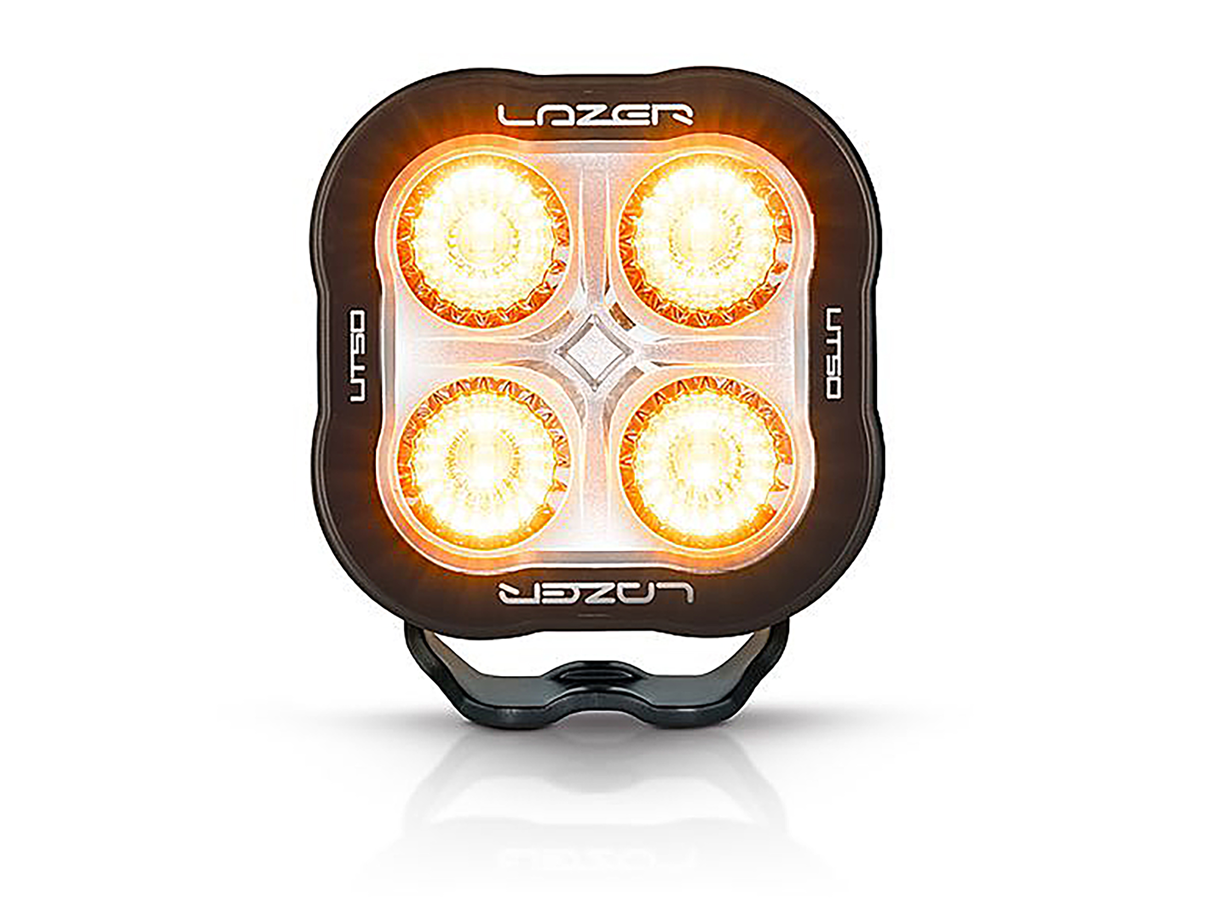 Lazer Utility 50 + Beacon - 3