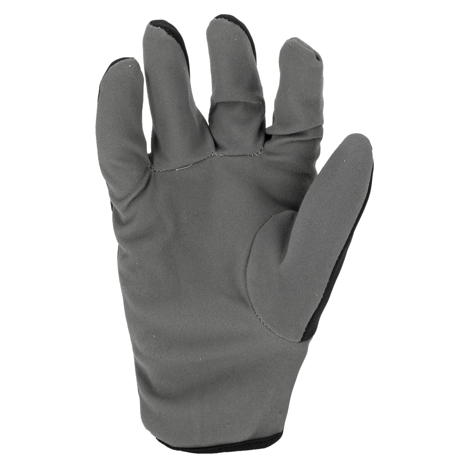LahtiPro Arbetshandskar, konstläder, svart-gråa, CE, LAHTI (Handskestorlek : 11 [XXL] Handlängd 21,5cm Omkrets 27,9cm) - 3