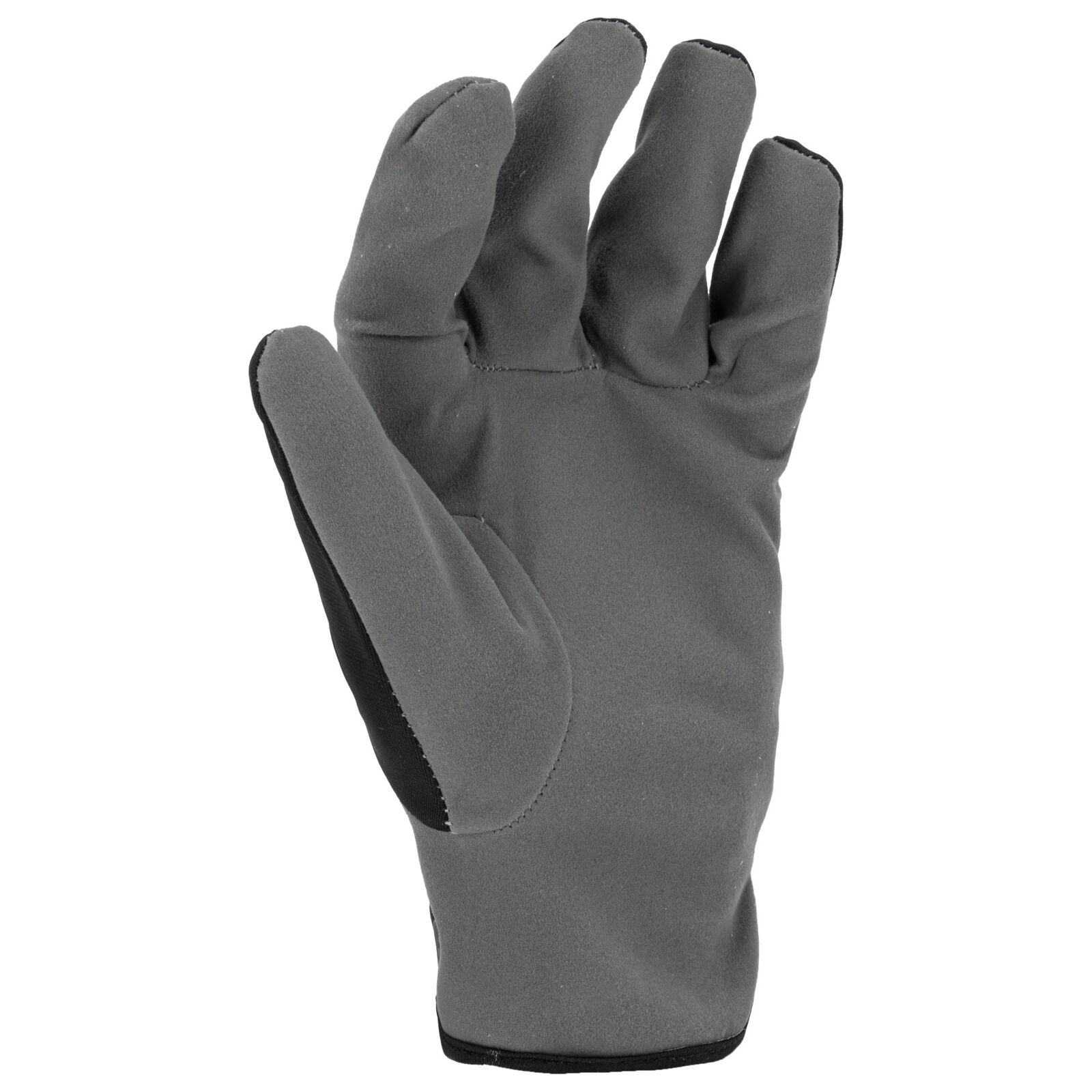 LahtiPro Arbetshandskar, konstläder, svart-gråa, CE, LAHTI (Handskestorlek : 11 [XXL] Handlängd 21,5cm Omkrets 27,9cm) - 2