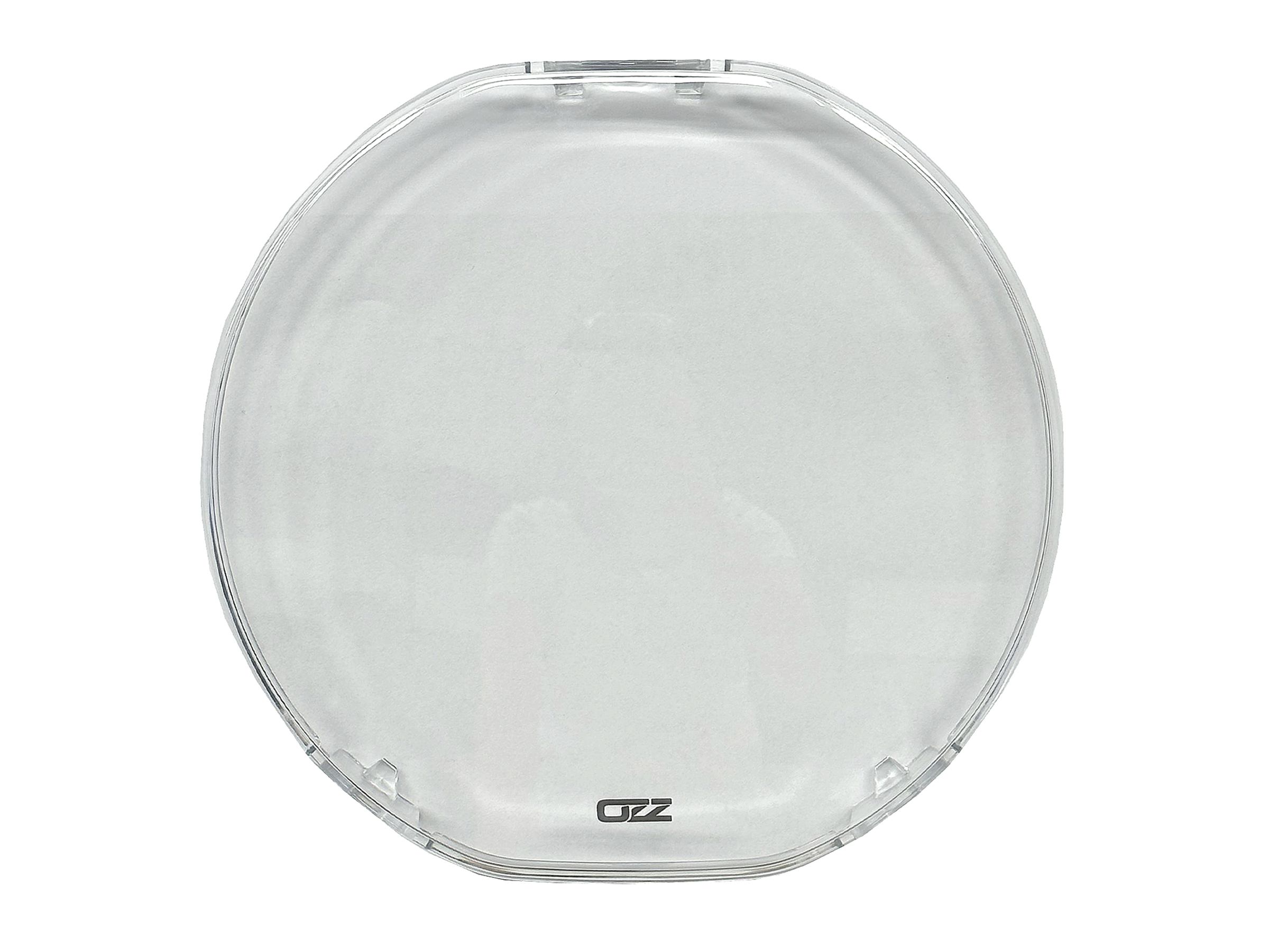 Transparent linsskydd till OZZ 7"