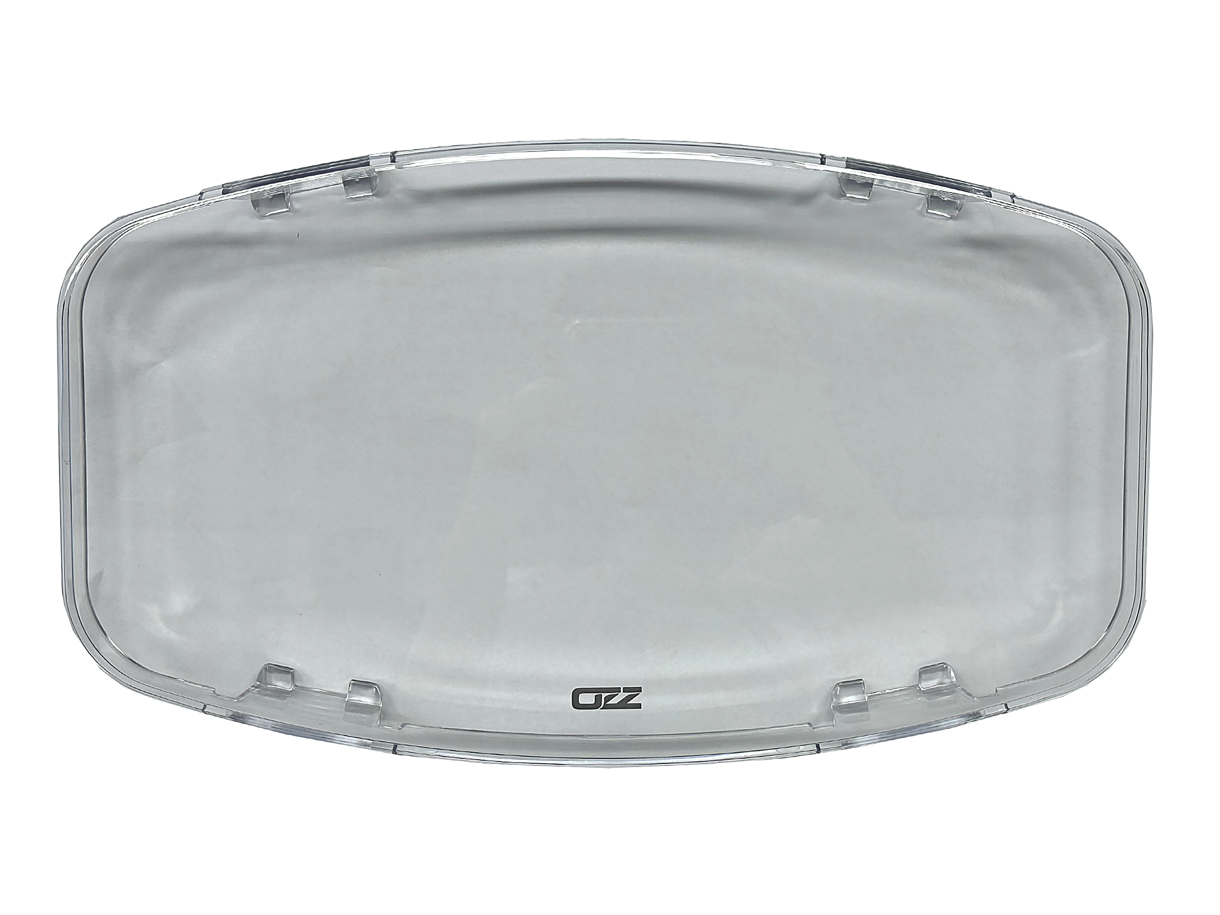 OZZ Transparent linssydd till 88105/88106