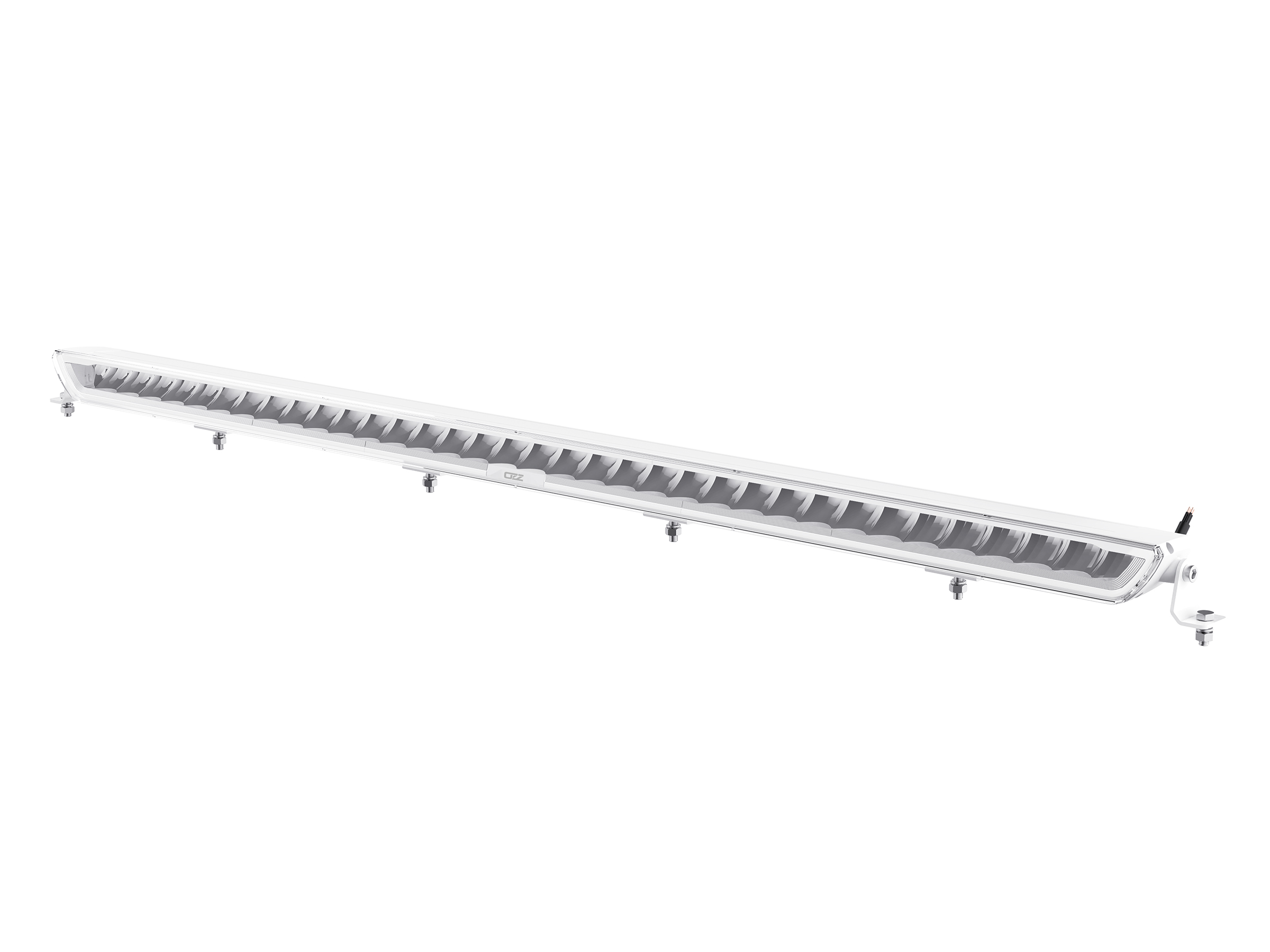 OZZ XB1 P52" ledramp med pos.ljus och dynamisk reflektor vit - 2