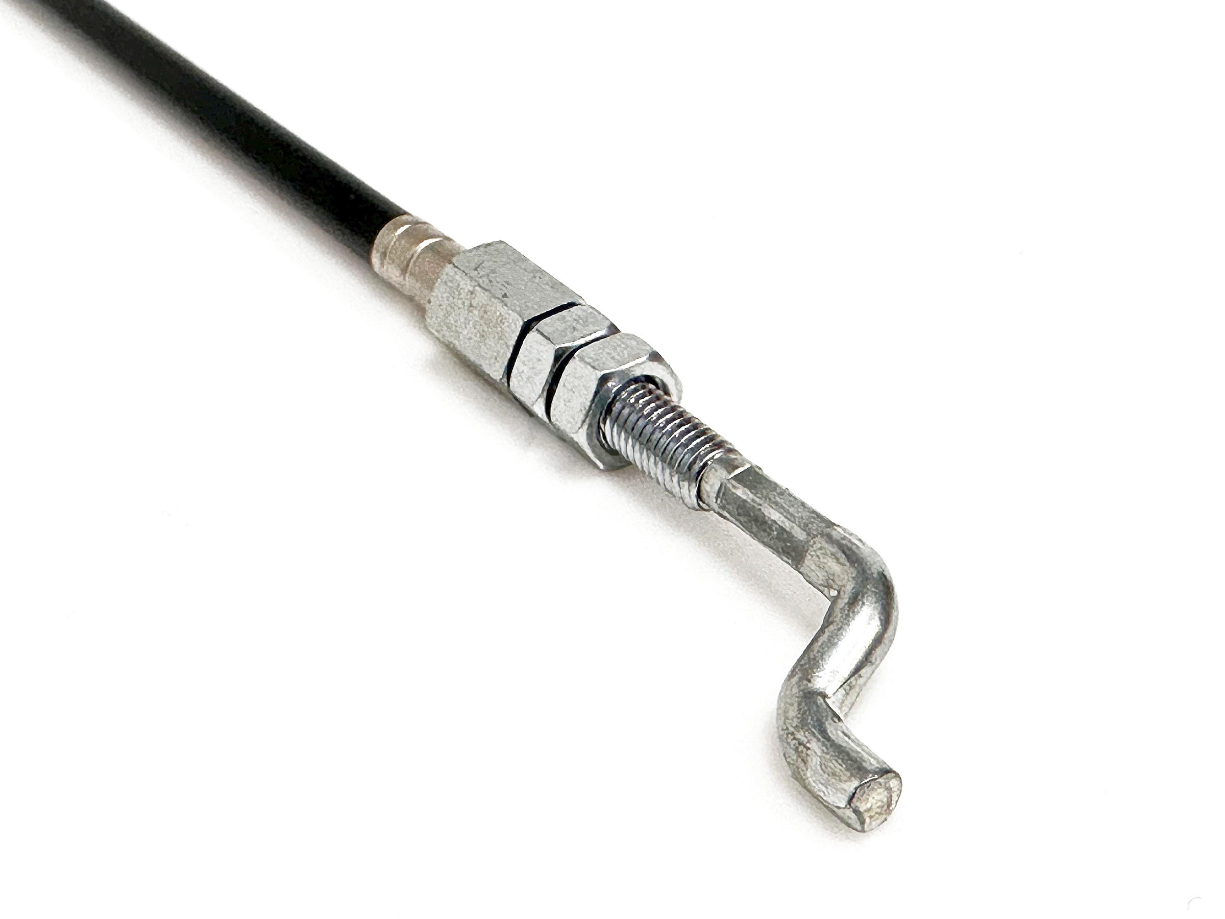Wire till hyttlås 6.102401-6.102402, L=400 mm - 3