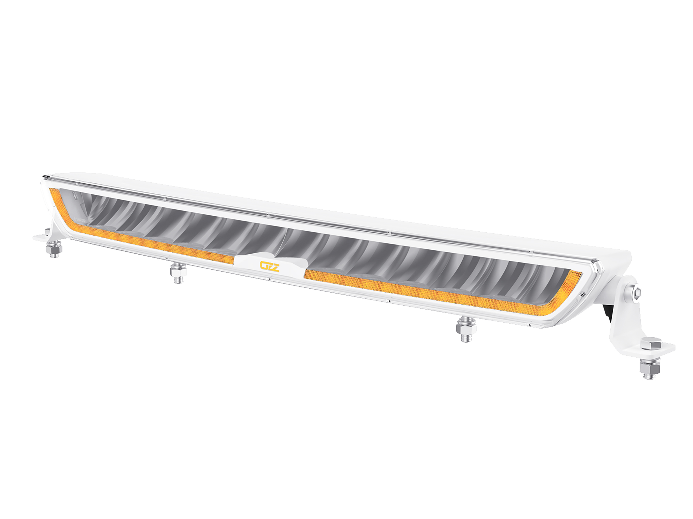 OZZ XB1 P20" White med pos och dynamisk reflektor - 4