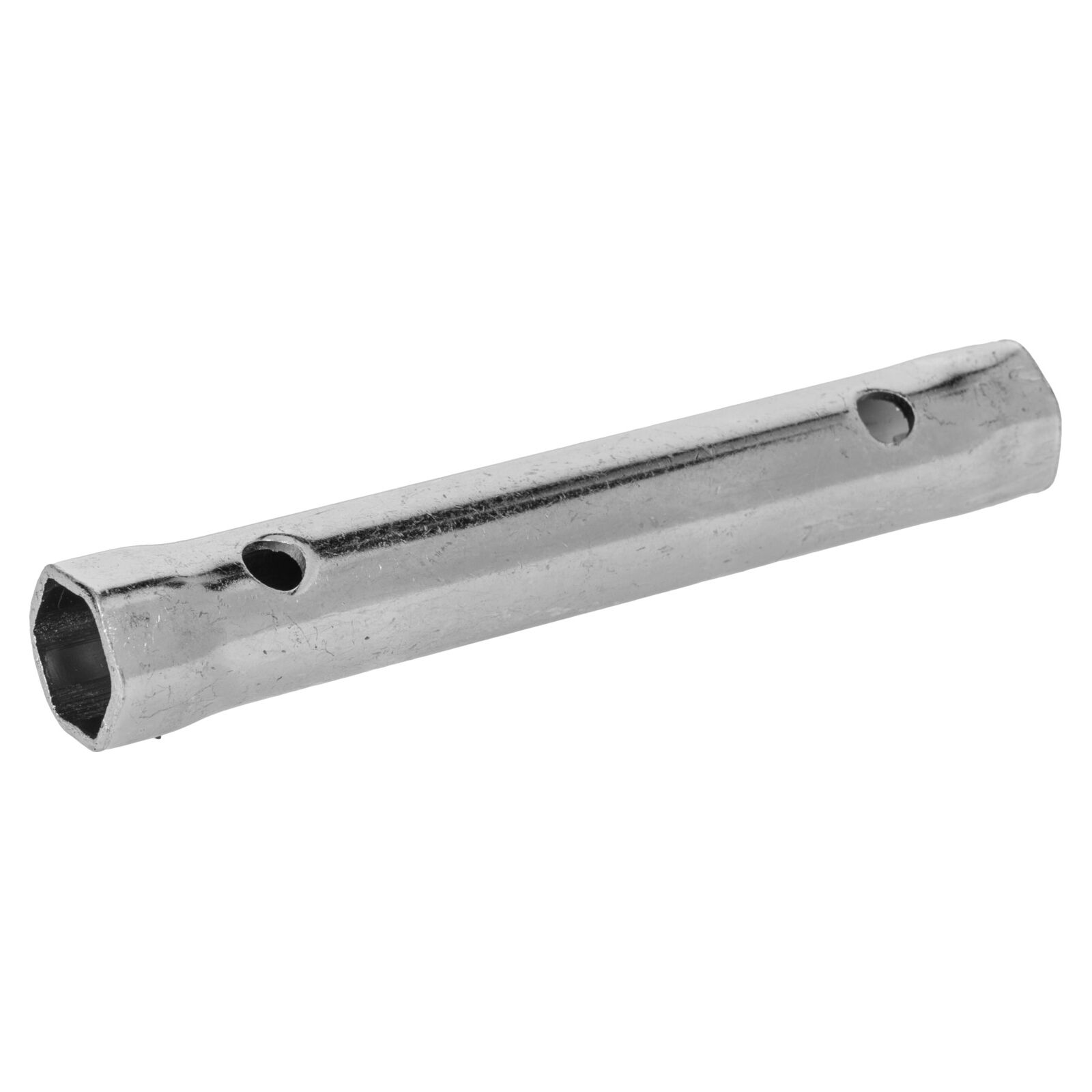 Rörhylsnyckel sats 10st, 6-22 mm - 3