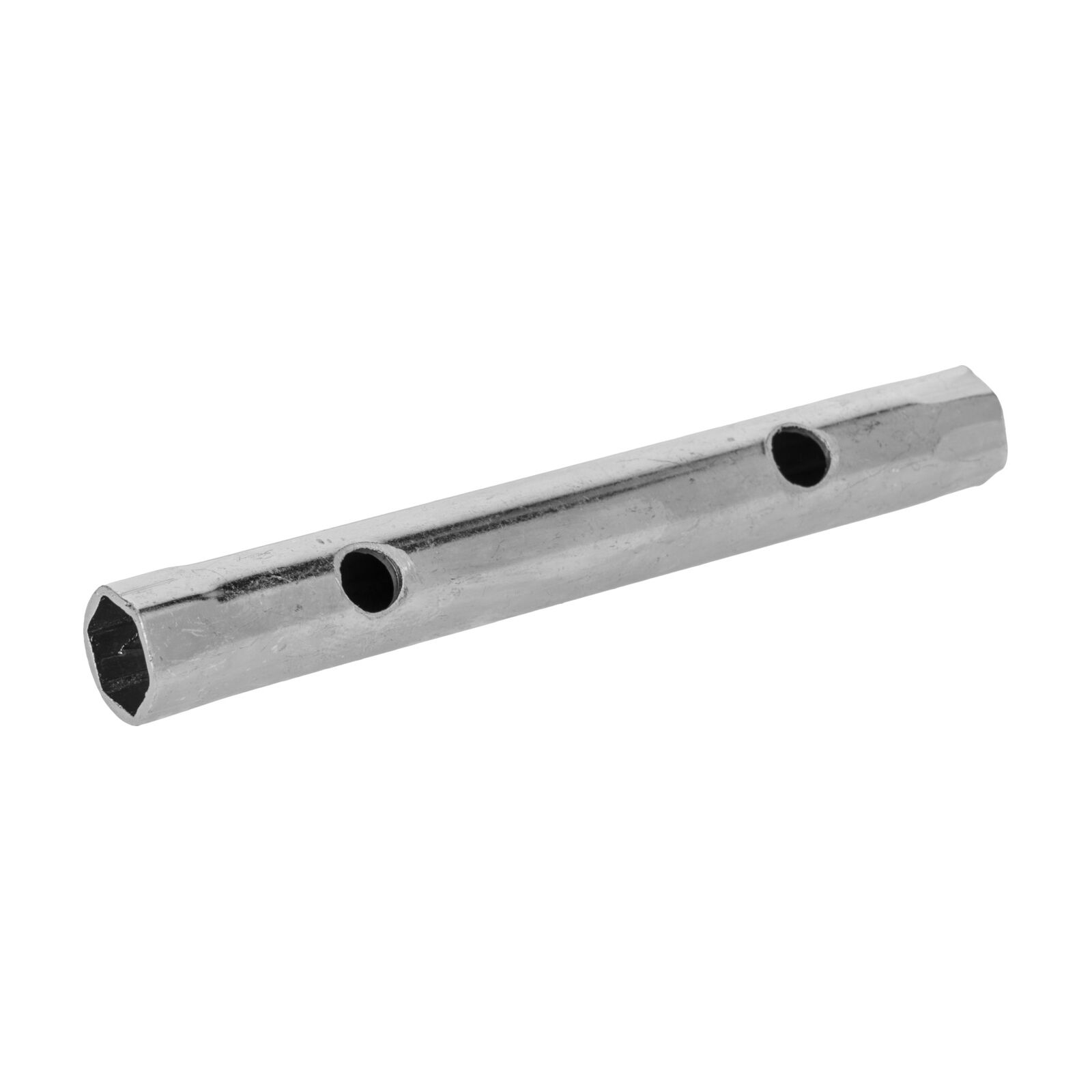 Rörhylsnyckel sats 10st, 6-22 mm - 5