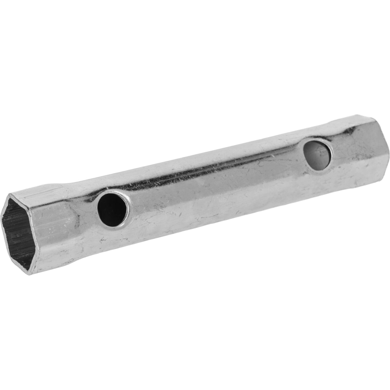 Rörhylsnyckel sats 10st, 6-22 mm - 2