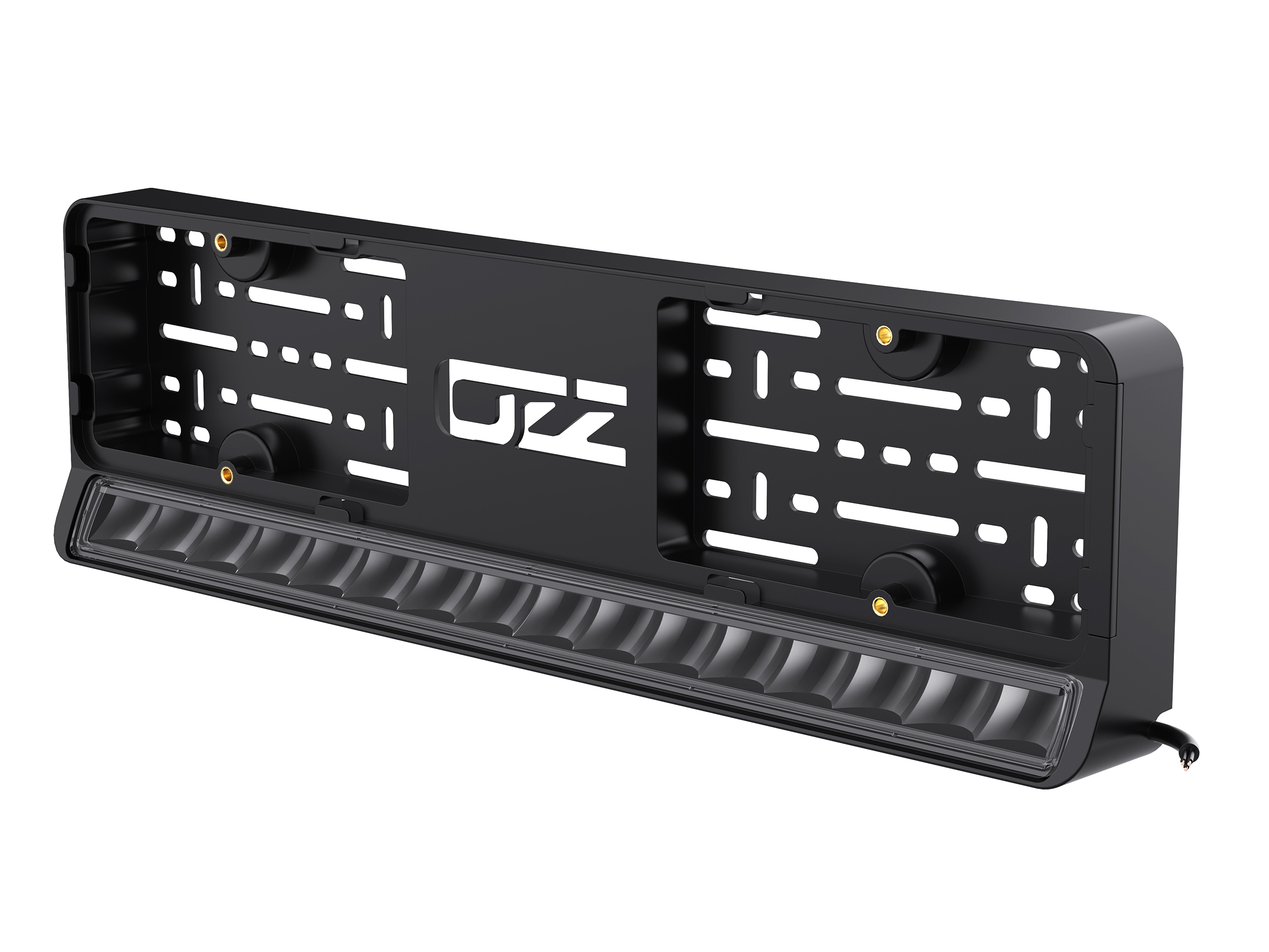 OZZ LP1 Black - 3
