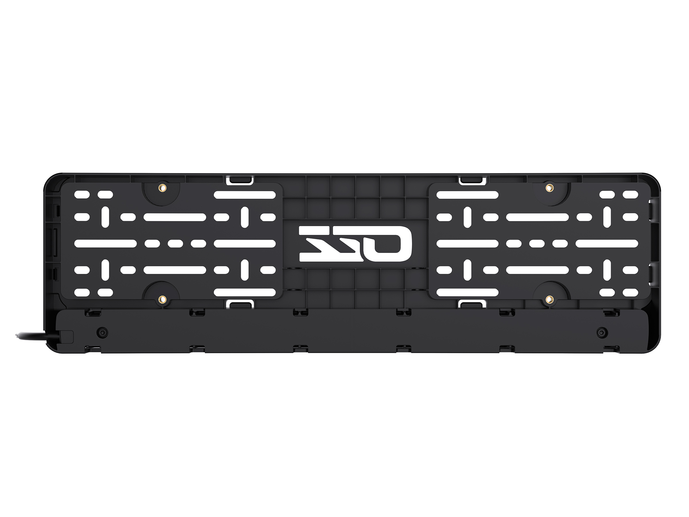 OZZ LP1 Black - 2